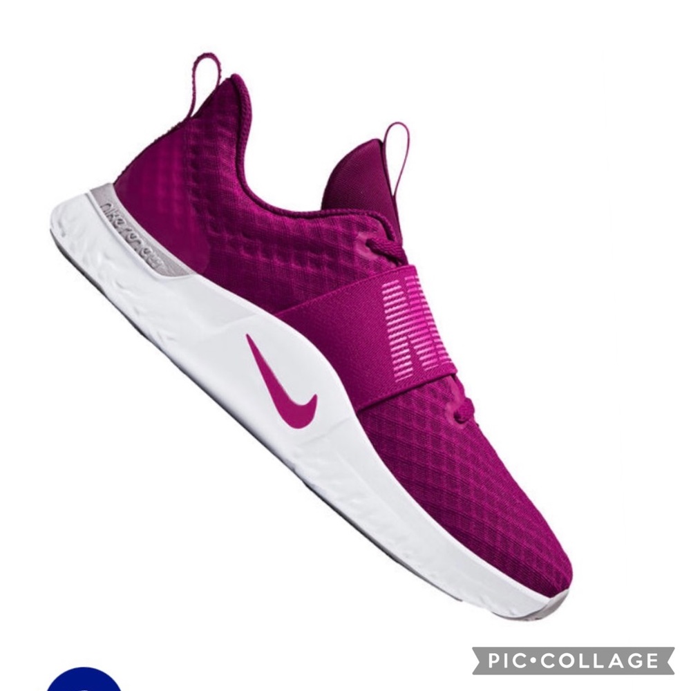 Nike In-Season TR9